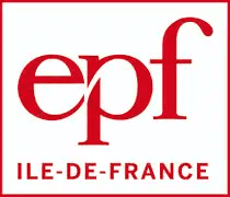 EPF Ile-de-France